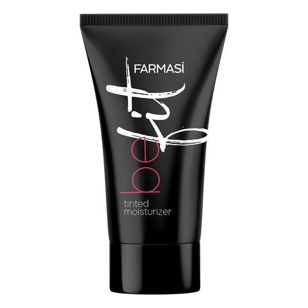 FARMASI BE FIT TINTED MOISTURIZER 02