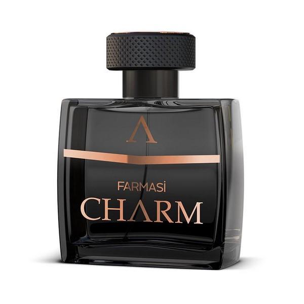 FARMASİ CHARM EDP ERKEK PARFÜMÜ 75 ML