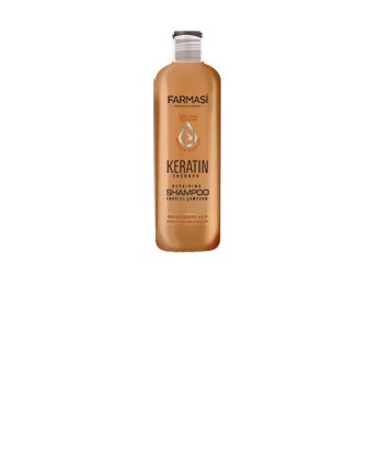 Keratin Therapy Onarıcı Şampuan